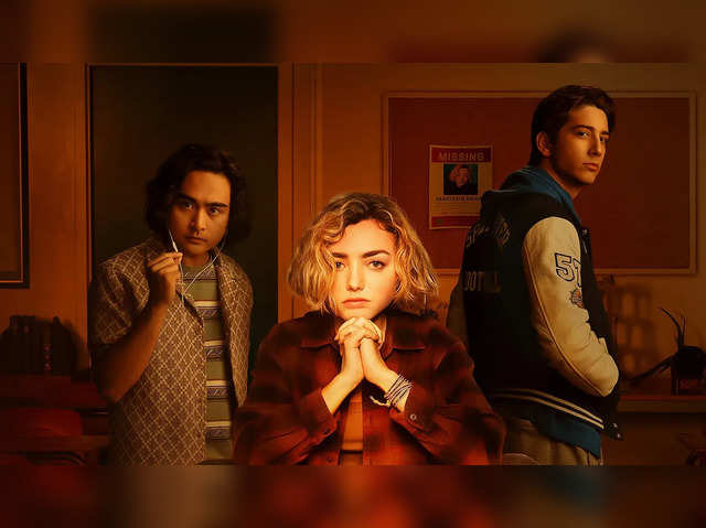 updates: When will Wednesday Season 2 release on Netflix? Here are the cast  updates and production status - The Economic Times