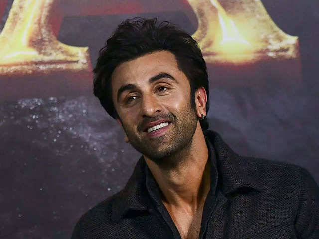 Ranbir Kapoor – Bollywoo