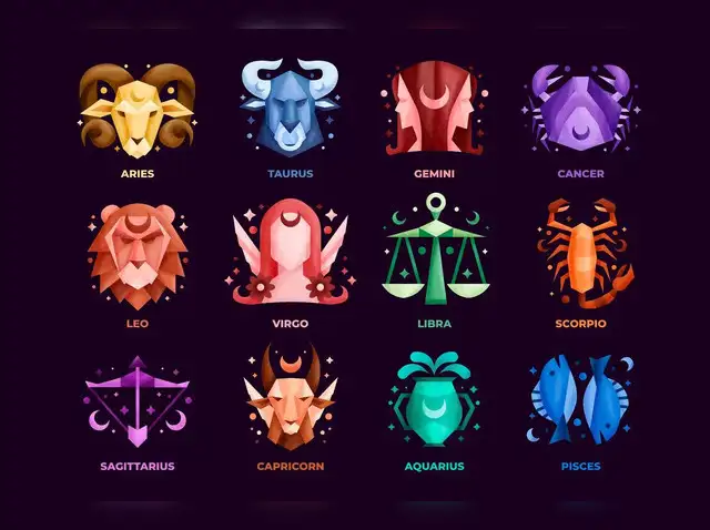 Zodiac today horoscope 60 photos - Astrologytoyou.com