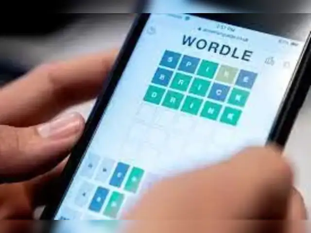 What Is A Hint For The Wordle Today