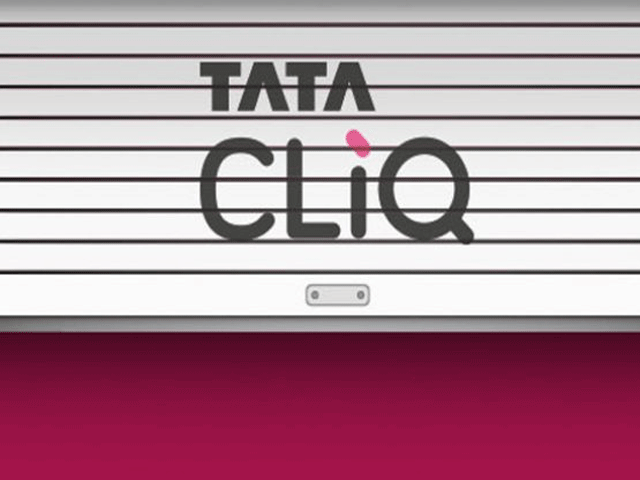 Tata cliq - Latest tata cliq , Information & Updates - Retail -ET Retail