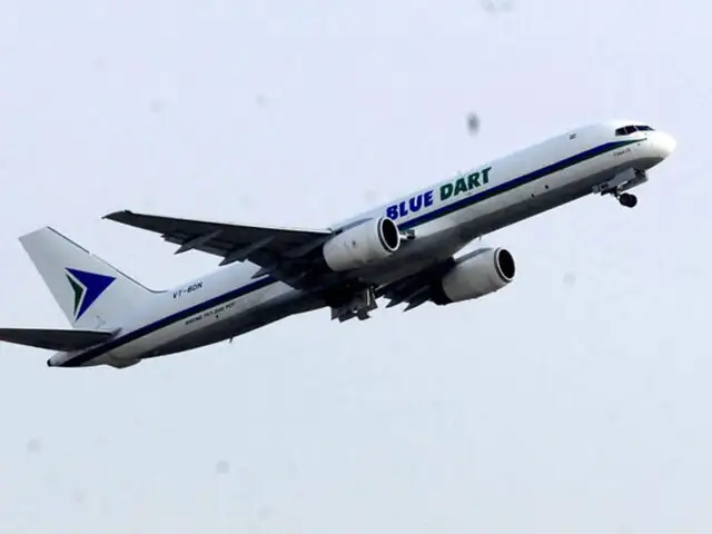Blue Dart Cuts Retail Tariff Rates By 25 Amid Coronavirus Crisis The Economic Times Blue dart order management portal. blue dart cuts retail tariff rates by