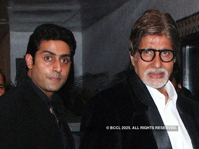 Nanavati Super Speciality Hospital Big B And Abhishek Bachchan Suffering From Mild Cough And Fever But Are Stable The Economic Times Actor abhishek bachchan opted for an intimate 43rd birthday celebration in the company of only his family abhishek's mother jaya bachchan was not spotted with the family exiting the suburban. nanavati super speciality hospital big