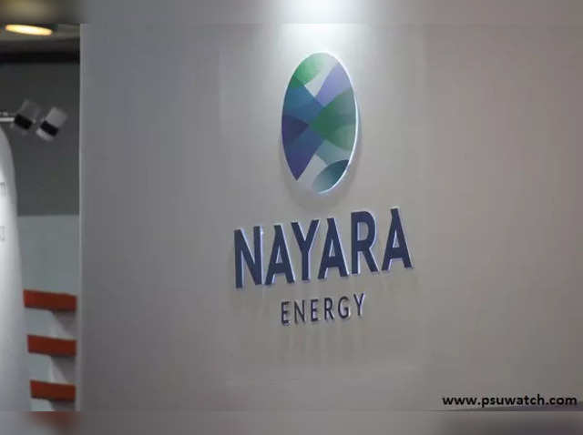 NTPC Joins Hands With Nayara for Green Hydrogen Projects