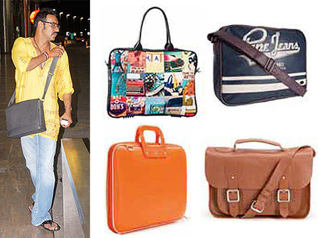 Shop For Women's Trendy Laptop Bags Online At Best Prices | LBB