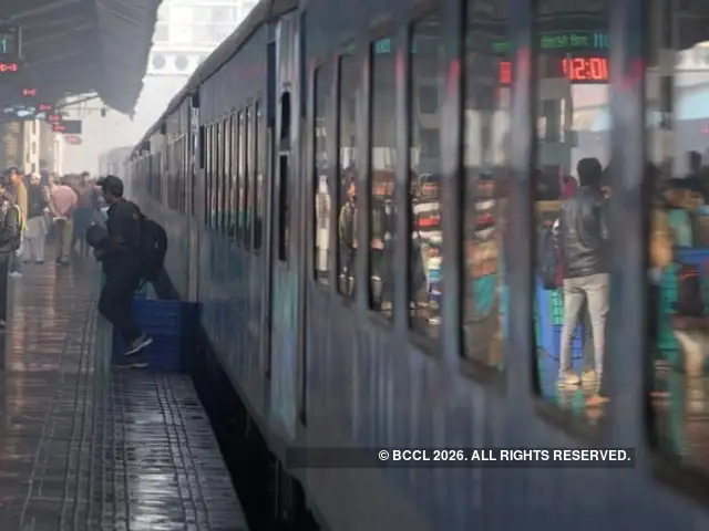 Iit Roorkee Is Developing Drones To Make Your Train Journey Safer The Economic Times The campus is vast with interesting student life, with iit roorkee provides a good academic environment, coding culture, extracurricular. iit roorkee is developing drones to