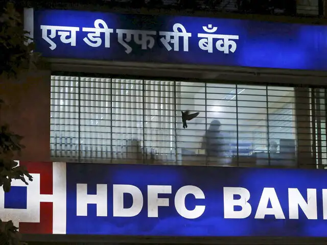 Hdfc Bank Ranked 27th Safest Bank Globally By The Banker The