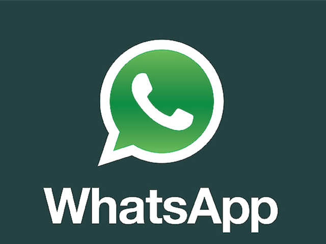 WhatsApp UI design changing: Check details