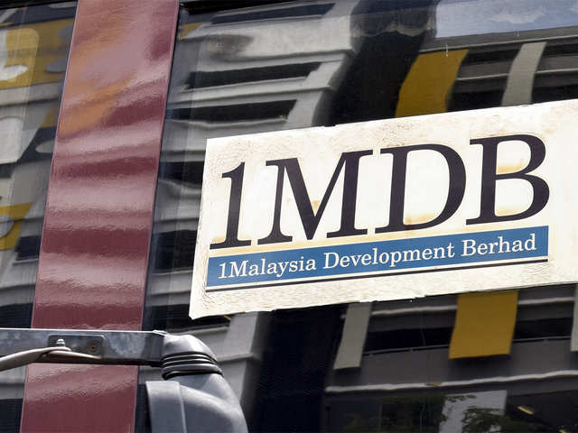 1MDB (Country: Malaysia)