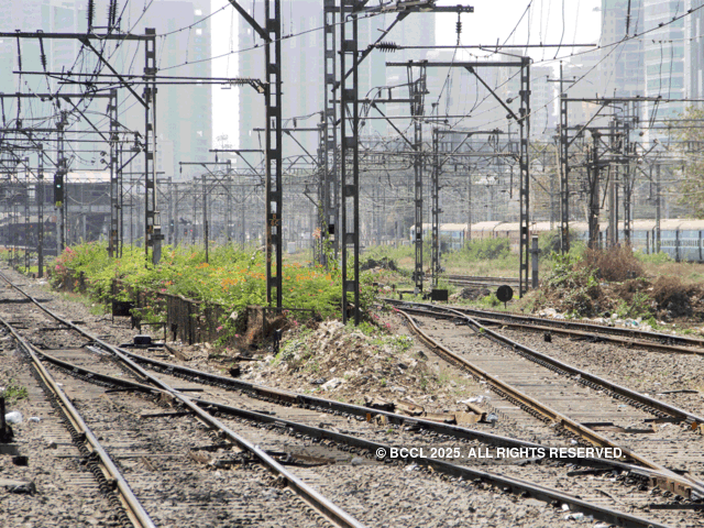 Irfc Irfc Lists 1 Billion Medium Term Notes On India Inx The Economic Times