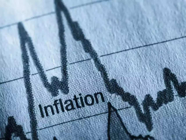india inflation: india's giving inflation room to grow, but that may bite - the economic times