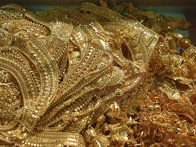 Gold Rate Today Track Price In India And Market Outlook Gold Rate Today Track Price In