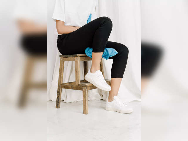Prisma Shimmer leggings-L in Bangalore at best price by Rounaq Enterprises  - Justdial