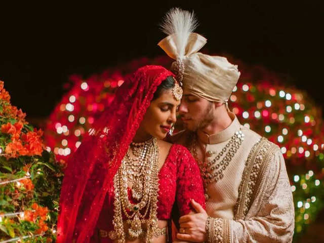Priyanka Chopra Wedding Ensured No Revenue Shortfall For 3 Months At Umaid  Bhawan Palace