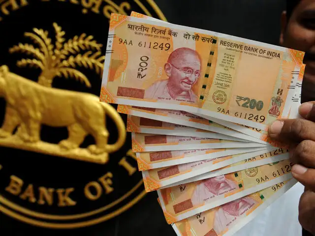 Nashik Press Sends 74 Million Currency Notes To Rbi In Two Days The Economic Times There are four currency printing presses and the calculation sent to the rbi is the tally of losses and wastage incurred collectively by them.