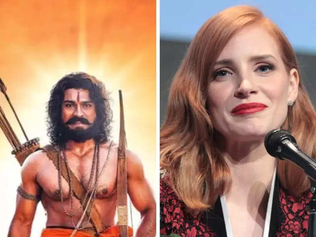 From Jessica Chastain To Russo Brothers, ‘RRR’ Fanclub Grows Ahead Of Golden Globes