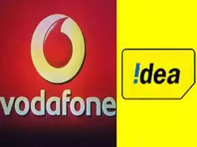 Vodafone Idea Picks Bank Of America Morgan Stanley For 1 9b