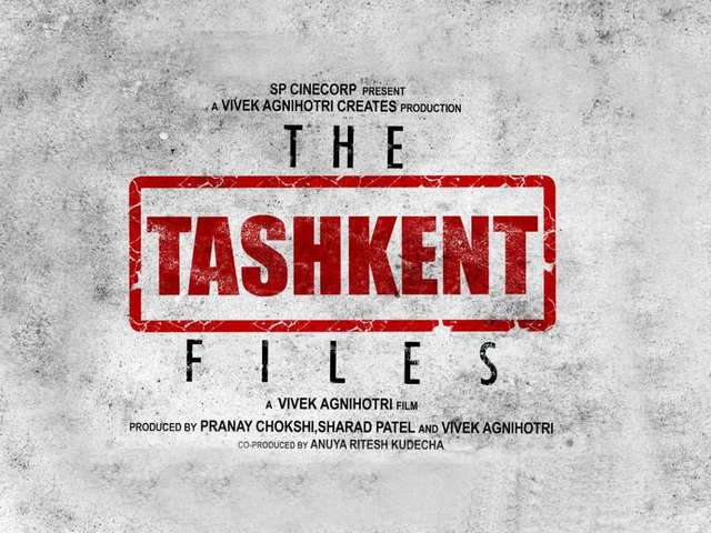 'The Tashkent Files'