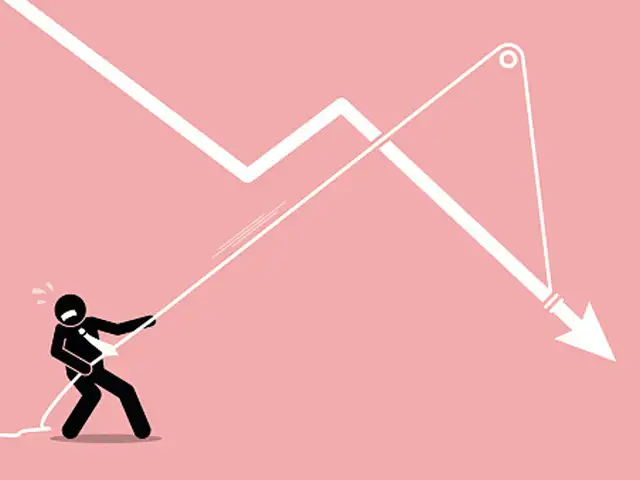 Britannia Share Price Britannia Shares Fall 3 On Slowdown Concerns The Economic Times