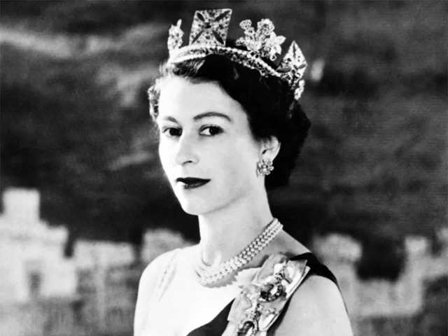 Britain bids farewell to Queen Elizabeth II