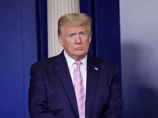 donald trump supreme shirt