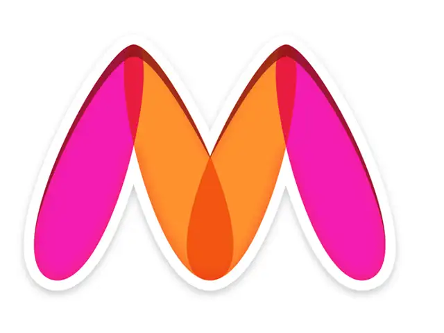 nike lower myntra