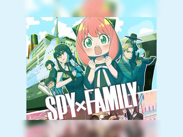 Spy X Family Episode 7: Release date and time, what to expect, where to  watch, and more
