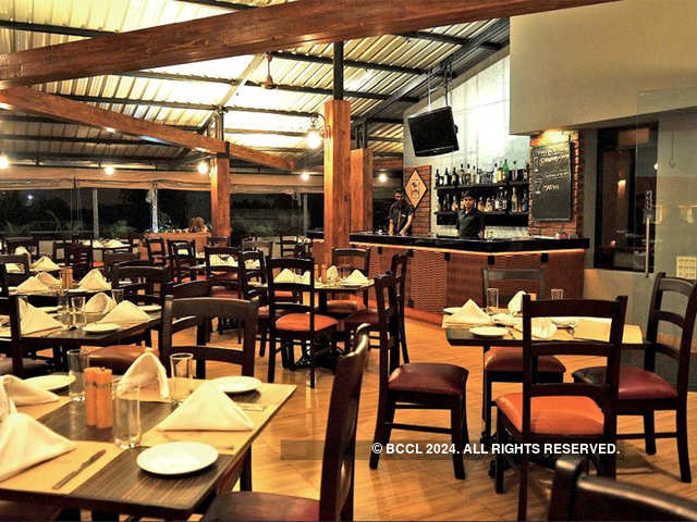 Corruption Is Making Bengaluru S Restaurateurs Abandon The