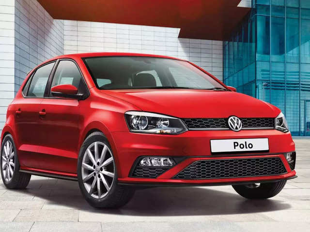 Polo to sign off soon as Volkswagen announce end of production in