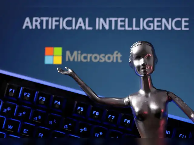 Microsoft Layoffs: Tech giant trims fat to feed AI growth, 6,000 jobs gone here's who's out, who's safe