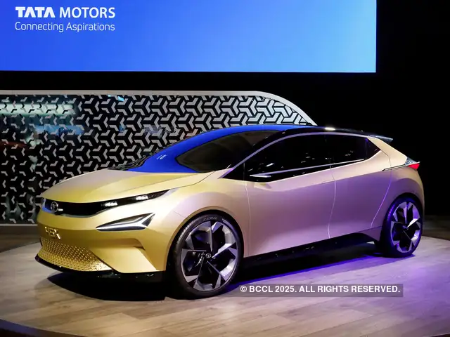 Tata Motors Baleno Tata Motors Names Baleno S Rival 45x Concept