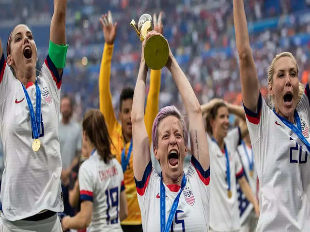 Women's World Cup schedule: All FIFA fixtures and times