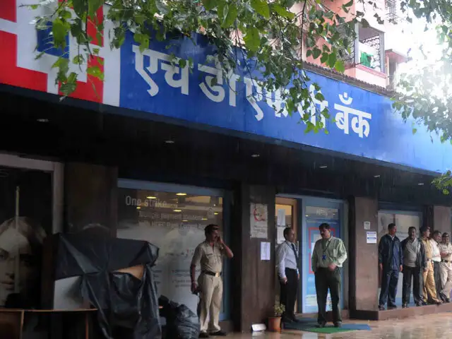 Digital Evangelism Powers All India Change At Hdfc Bank The