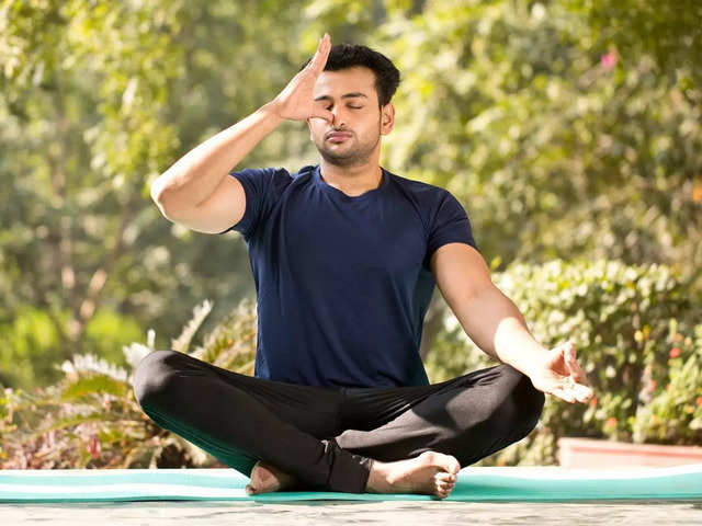 Hatha Yoga Moves for Chronic Lower Back Pain