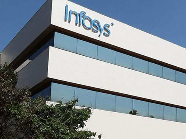 Infosys Creates A Unit To Respond To Call Of The Telecom Billions The Economic Times