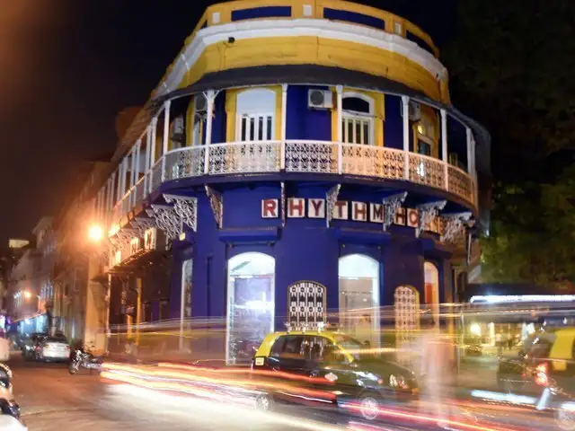 Mumbai S Iconic Music Store Rhythm House To Shut Shop The Economic Times Be the first to write a review!