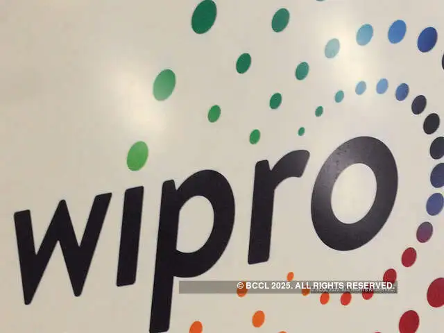 Wipro Sets Dec 11 As Record Date For Share Buyback The Economic Times View live wipro ltd chart to track its stock's price action. wipro sets dec 11 as record date for