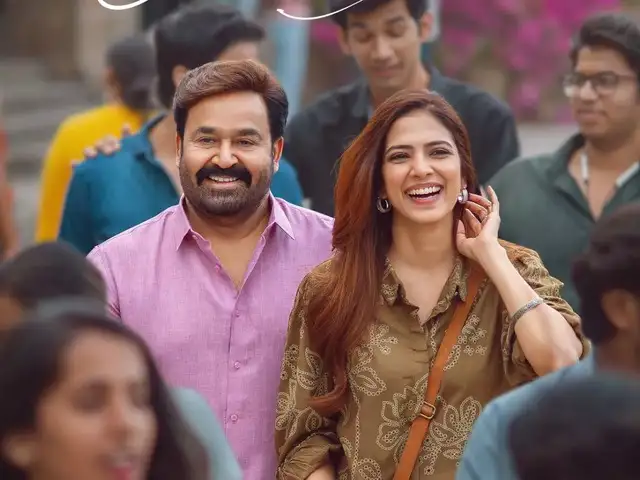 Hridayapoorvam OTT release: Where to watch Mohanlal, Sathyan Anthikad's Malayalam feel-good movie after theatrical run - The Economic Times