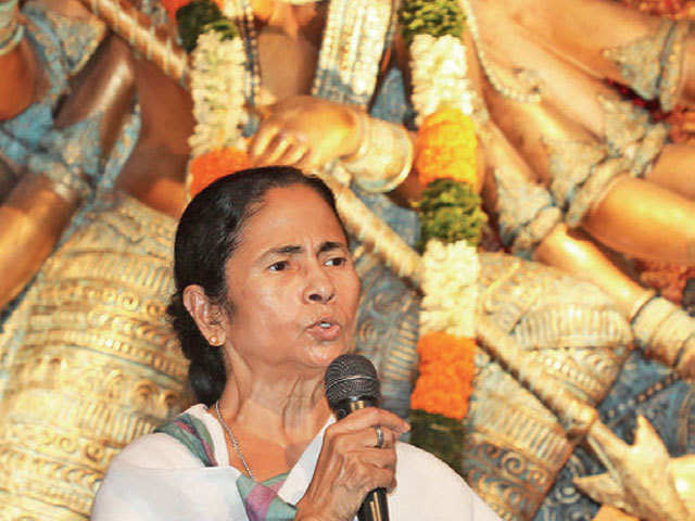 Why Ram Navami has turned into a political issue in Bengal - India