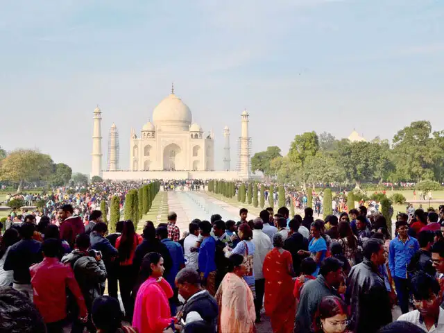 Image Result For People Are Getting Employment Due To Tourism Policy Of Uttar Pradesh Government