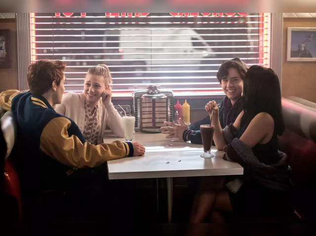 Riverdale' Series Finale: How the CW Show Ended