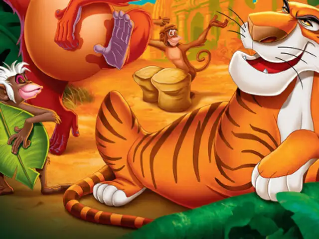 The Jungle Book How Rudyard Kipling S Jungle Book Stories Were For Many People The First Introduction To India The Economic Times Mark twain once said, truth is stranger than fiction! the jungle book how rudyard kipling s