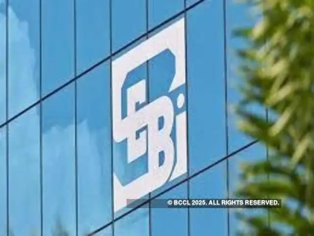 Market Norms Sebi Permits Ofs Rights Entitlement Transactions
