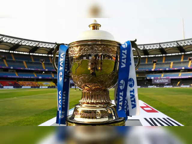 When, where, and how to watch IPL 2024 online LIVE in United Arab Emirates  | Cricket News - Times of India