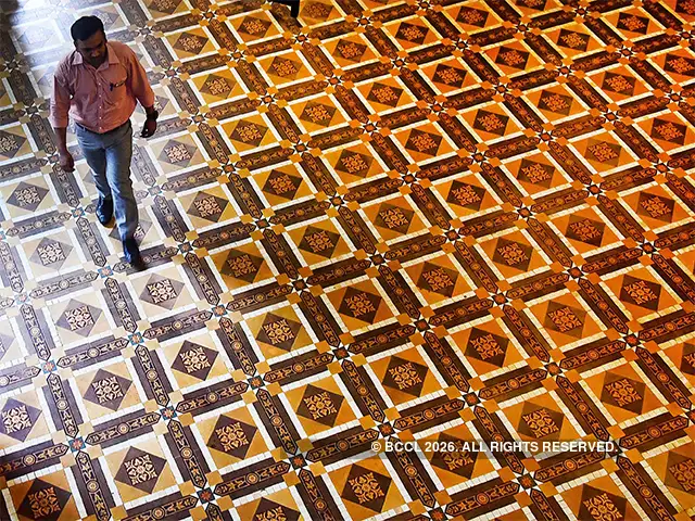 How Masonry Built Integration In India The Economic Times