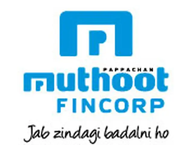 Muthoot Fincorp Expects 15 17 Per Cent Growth In Assets Under Management For Fy20 The Economic Times If it's your account, tell as about yourself, it will be interesting! muthoot fincorp expects 15 17 per cent