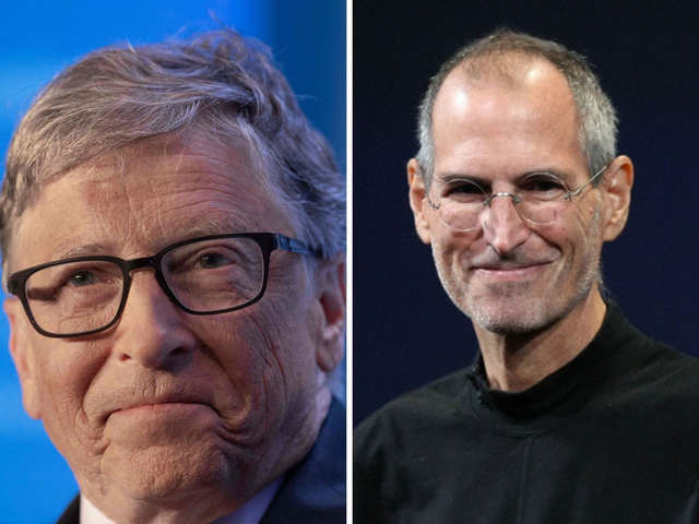 Louis Vuitton boss Bernard Arnault leapfrogs Bill Gates into 2nd spot on  the world's richest people list with £86 BILLION fortune