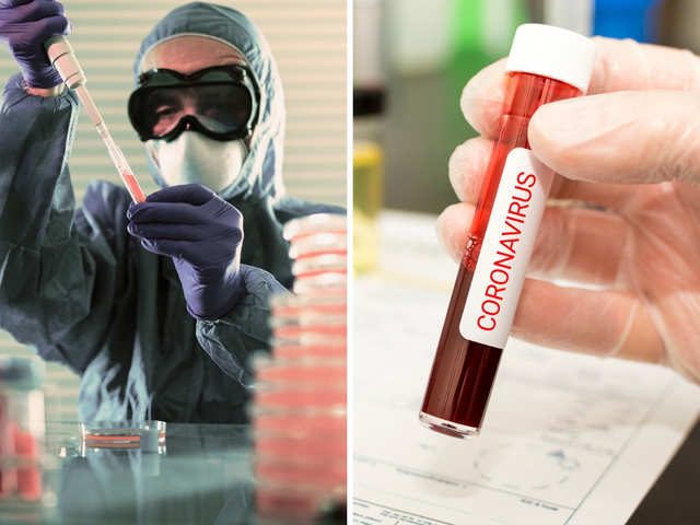 Is Coronavirus A Bioweapon?