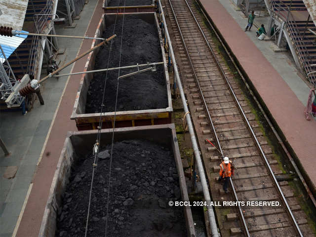 India to stop thermal coal imports from FY24: Prahlad Joshi