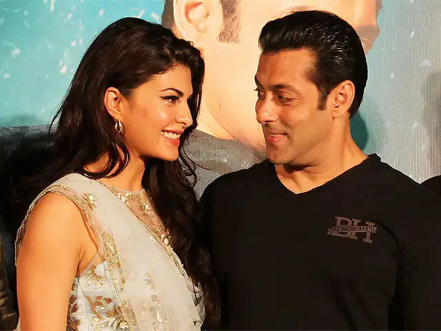No Kick 2 For Jacqueline But Actress Hopes To Work With Salman Soon The Economic Times Sri lankan origin actress jacqueline fernandez, who dubbed her. no kick 2 for jacqueline but actress